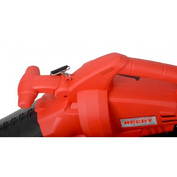 L�vsuger med hjul - 3000W