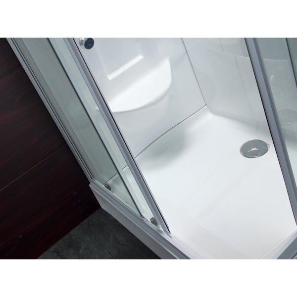 Dusjkabinett Kay Dusjkabinett Kay