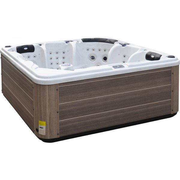 Spa Cleanse SR862