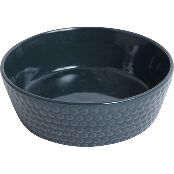 Colombia dessertskål D16 cm - Blå Colombia dessertskål D16 cm - Blå