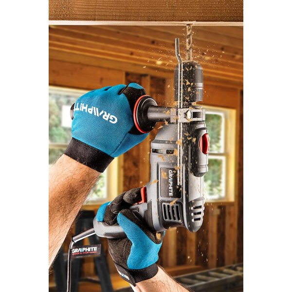 Slagbormaskin, 550W Slagbormaskin, 550W