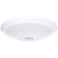 Plafond 680lm med sensor IP20 Plafond 680lm med sensor IP20