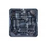Spabad Cleanse SR817B