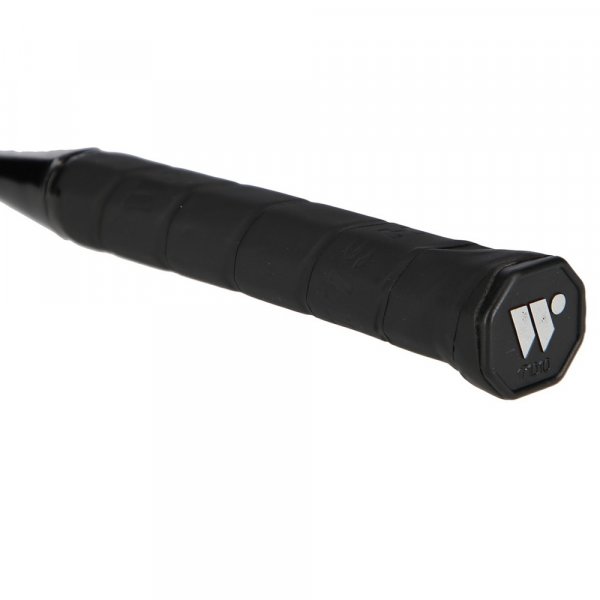 Badmintonsett (grnn, bl & svart) ALUMTEC 216K