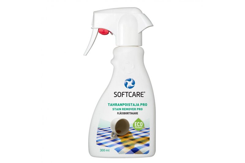 Flekkfjerner for m�bler