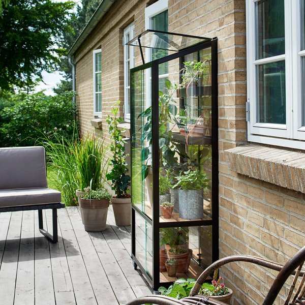 Drivhus City Green House