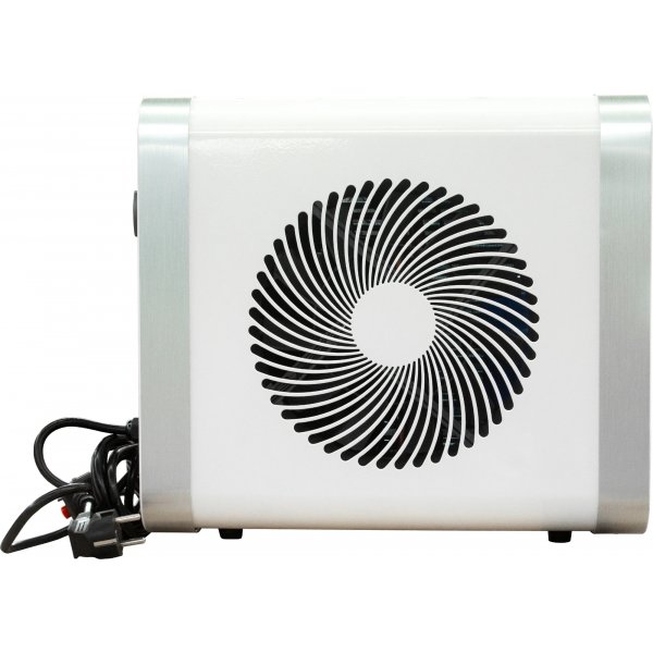 Varmepumpe Splash - 3 kW Varmepumpe Splash - 3 kW