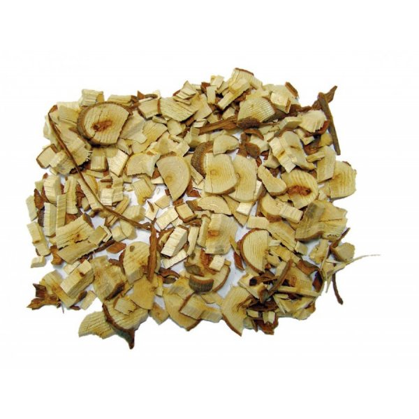 Bensindrevet kompostkvern (kniv) med boks - 173CC