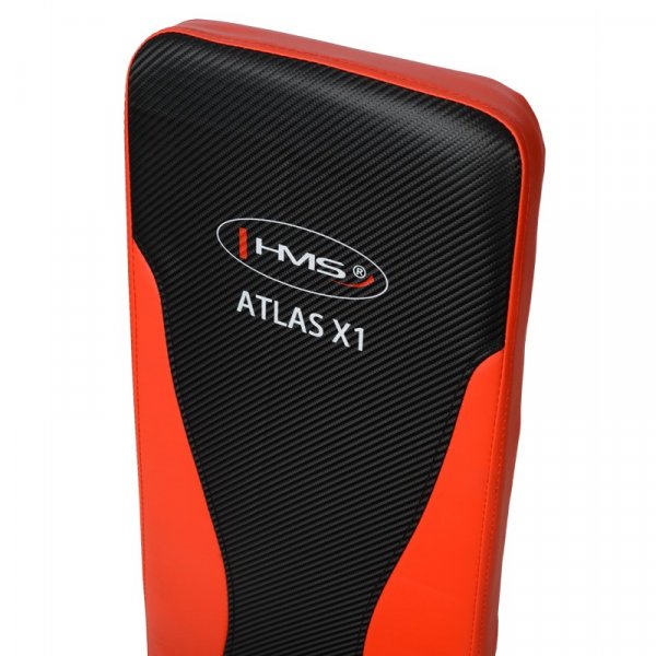 HMS multitrener Atlas X1 HMS multitrener Atlas X1