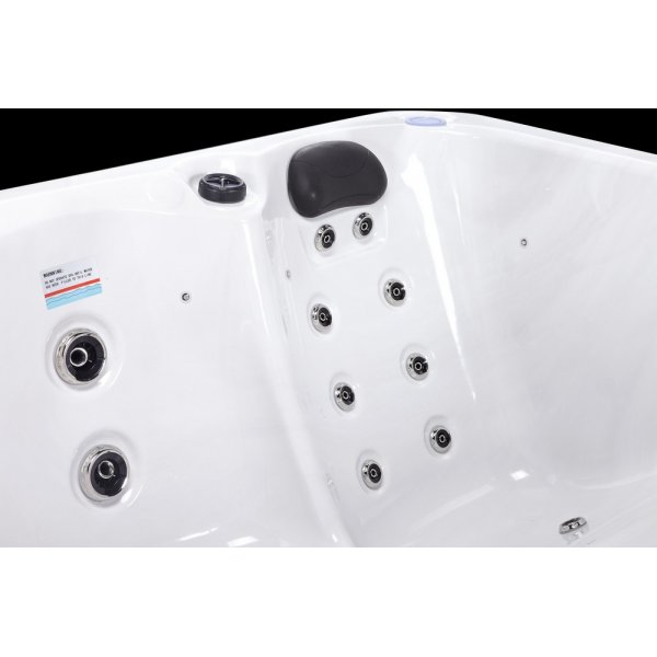 Spabad Cleanse 816B Spabad Cleanse 816B