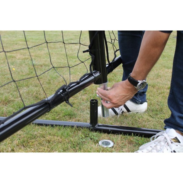 Bakstopper - 6 X 3 m