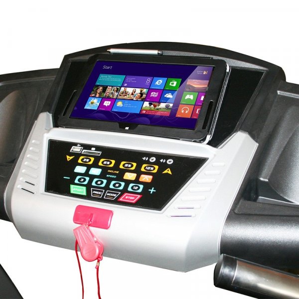 Tredem�lle (BE8535) 1 - 22 km/t