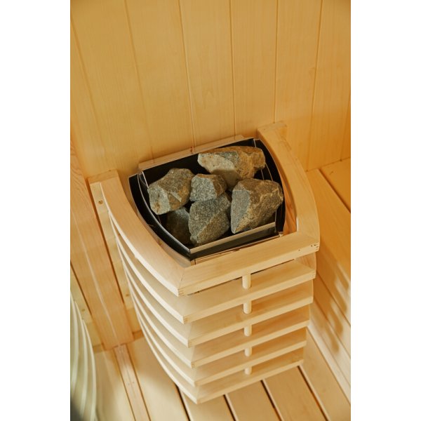 Badstue Transform II Badstue Transform II