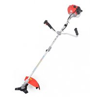 Bensindrevet gresstrimmer/ryddesag med justerbart skaft - 43 CC Bensindrevet gresstrimmer/ryddesag med justerbart skaft - 43 CC