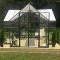 Kundebilde Victory Orangery drivhus 10,2 m�