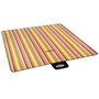 Campingmatt (lilla & gul) NC2220