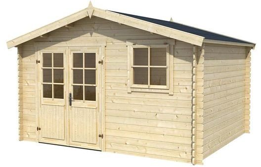 Anneks Teddy A - 11 m² Anneks Teddy A - 11 m²