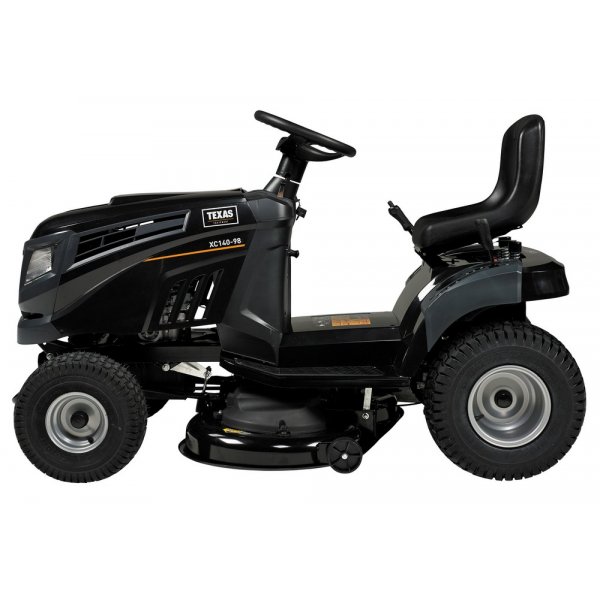 Hagetraktor 432 CC Hagetraktor 432 CC