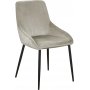 Stol i beige fl�yel - Theo