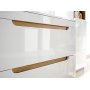 Aruba servantskap 821 - 80 cm