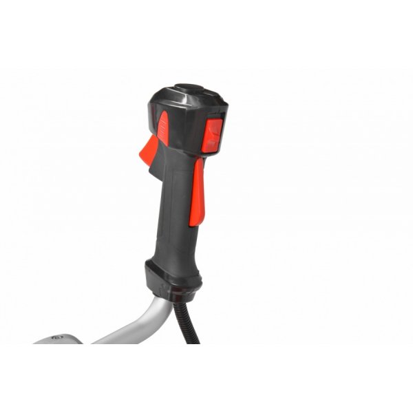 Bensindrevet gresstrimmer / ryddesag - 63cc Bensindrevet gresstrimmer / ryddesag - 63cc