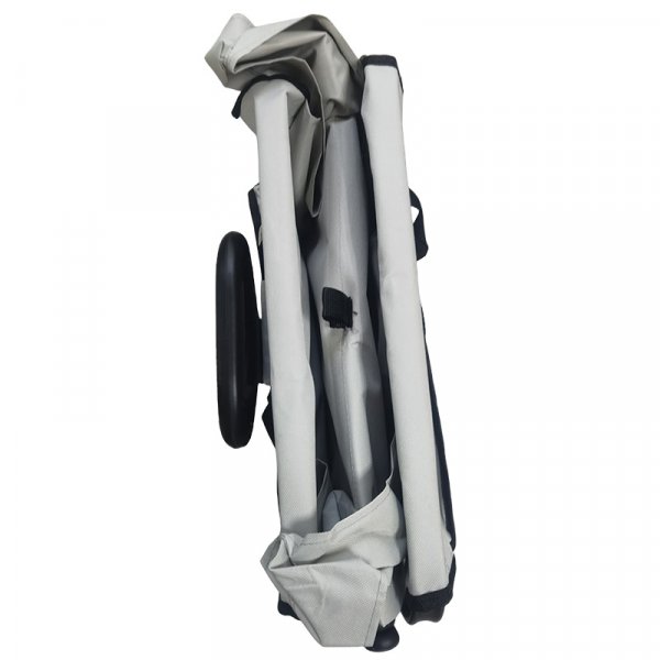 Tilhenger, sammenleggbar 80 kg Tilhenger, sammenleggbar 80 kg