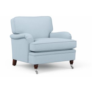Lenestol Howard Luxor - Lysebl�