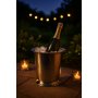 Champagnekjøler krom Champagnekjøler krom