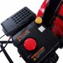 Snowblower 420CC 15HP Pro Battery Start & Hand Warmer & Light 9KW - Metalcraft