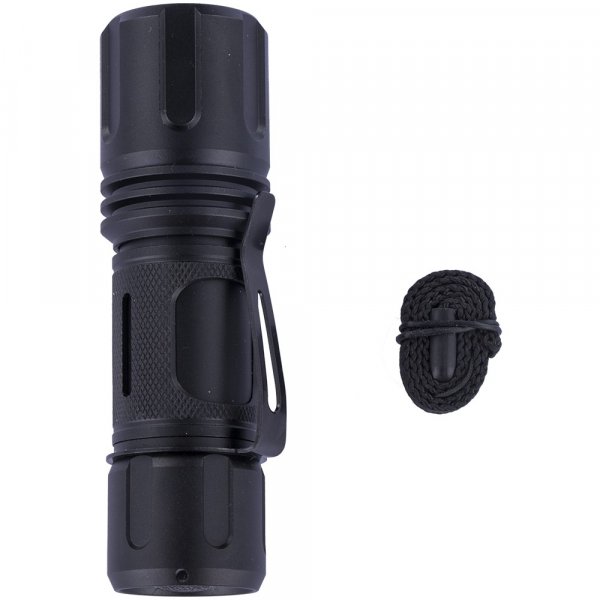 Lommelykt Nightwatch 360 Lommelykt Nightwatch 360