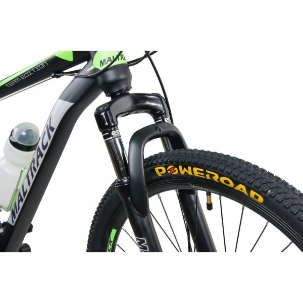 Mountainbike Team 26\\\" - Grønn Mountainbike Team 26\\\" - Grønn