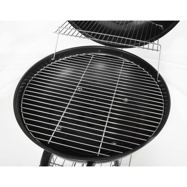 Merida kullgrill Merida kullgrill