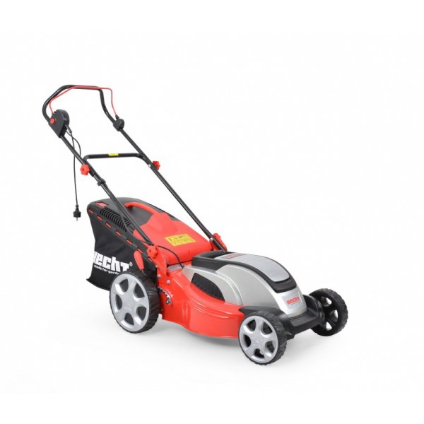 Motorgressklipper med stlchassi 46 cm - 1800W