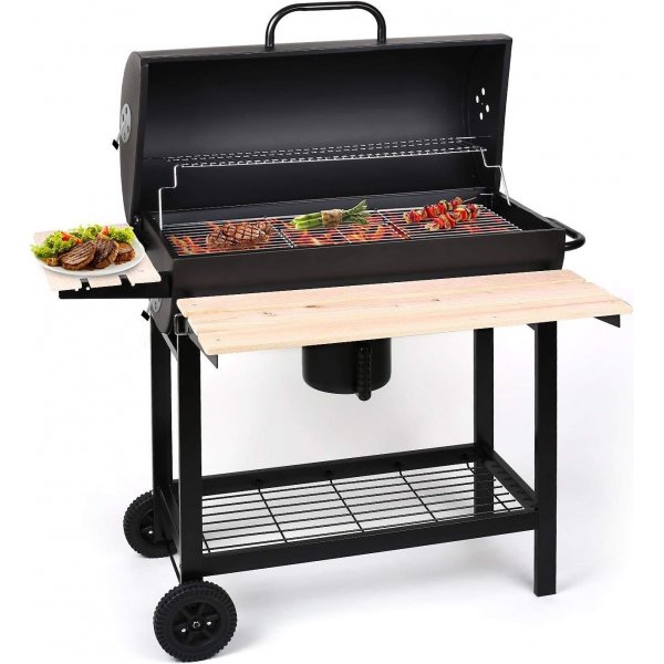 Kullgrill - Archilles