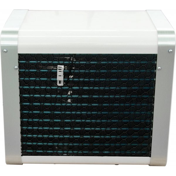 Varmepumpe Splash - 3 kW Varmepumpe Splash - 3 kW