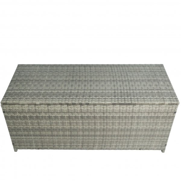 Alma puteboks grå syntetisk rotting Alma puteboks grå syntetisk rotting