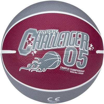 Challenger mini baskettball (str)