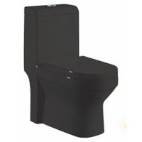 Toalettstol 9005B
