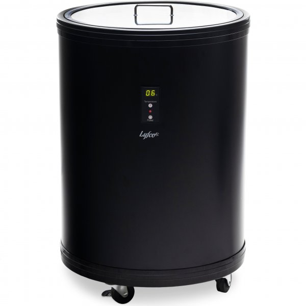 Partykjøler | 30 l | Svart Partykjøler | 30 l | Svart
