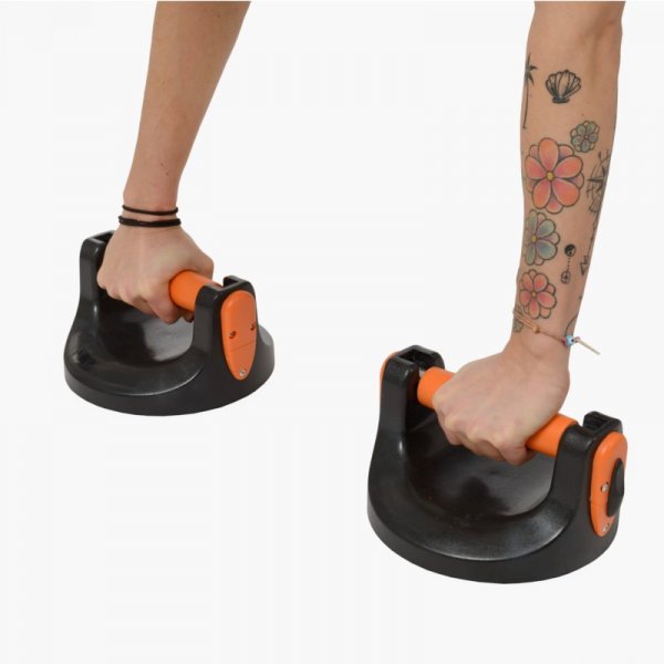 Armhevingshndtak Twister