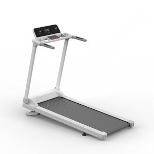 Tredemølle 1-16 km/t 3 LED-displayer Maks. 150 kg Tredemølle 1-16 km/t 3 LED-displayer Maks. 150 kg