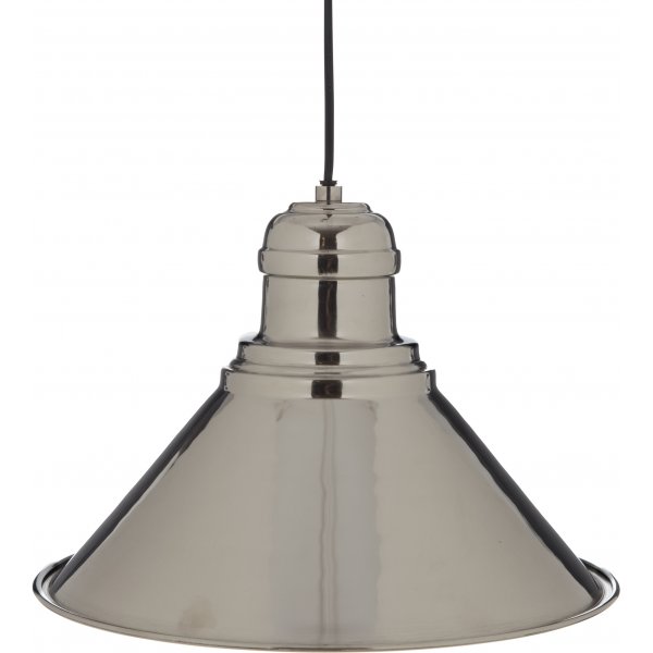 Wilton taklampe - Krom Wilton taklampe - Krom