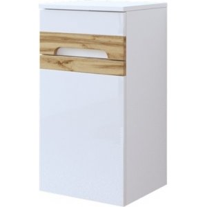 Underskap Galaxy 810 - Hvit