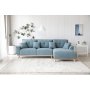 Sovesofa 267 cm lang - Klassisk Sovesofa 267 cm lang - Klassisk