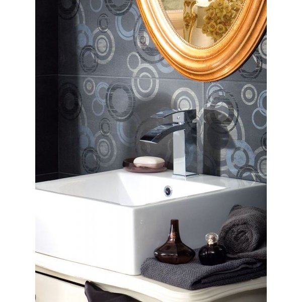 Vigo servantblander - Krom