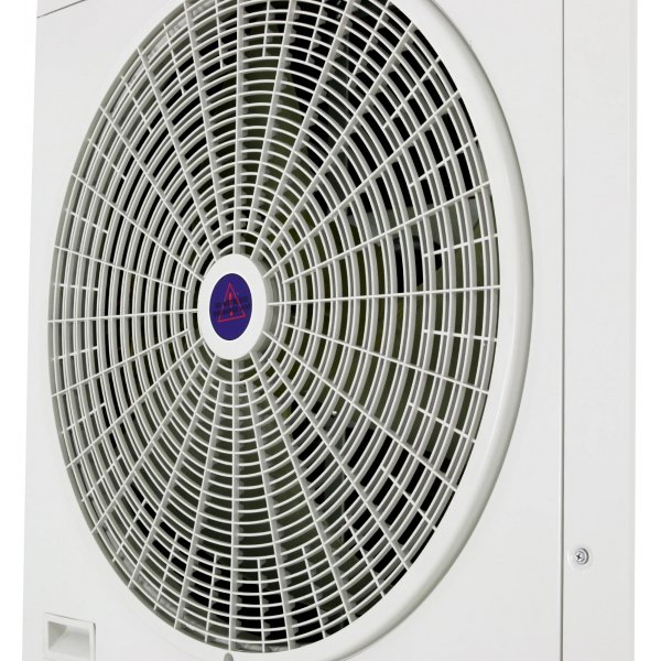 Lyfco HP050-DC-W luft/vann varmepumpe med inverterfunksjon - 24kW Lyfco HP050-DC-W luft/vann varmepumpe med inverterfunksjon - 24kW