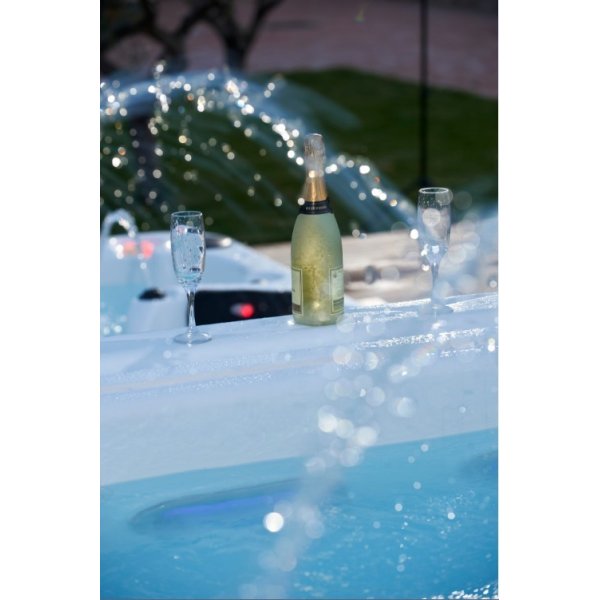 Swimspa Flood 859 Swimspa Flood 859