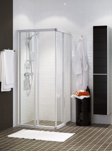 Ifö Solid SV, solid vegg Ifö Solid SV, solid vegg