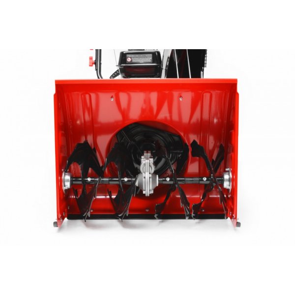 Sn�freser - Tostegs - 196cc