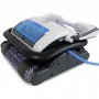 Veig�ende bassengrobot Bluetooth Raptor 200m� 20m�/t appkontroll
